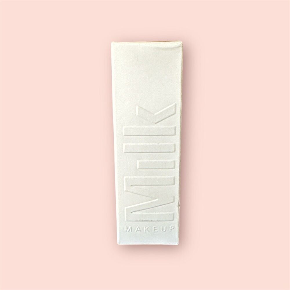 MILK MAKEUP Flex Foundation Stick - 0.35 oz New Authentic Cinnamon